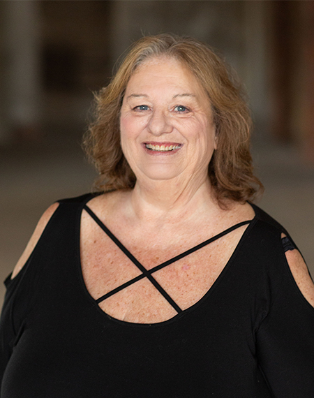 Featured image for “Marjorie Wagner”