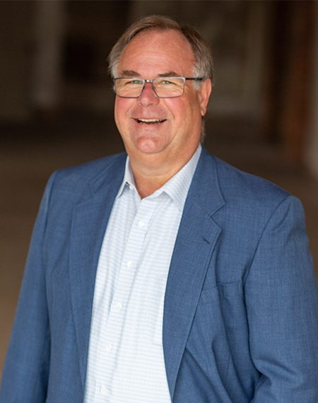 Featured image for “Neal M. Mahoney”
