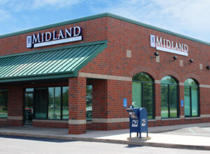 Maumee Midland Title Office