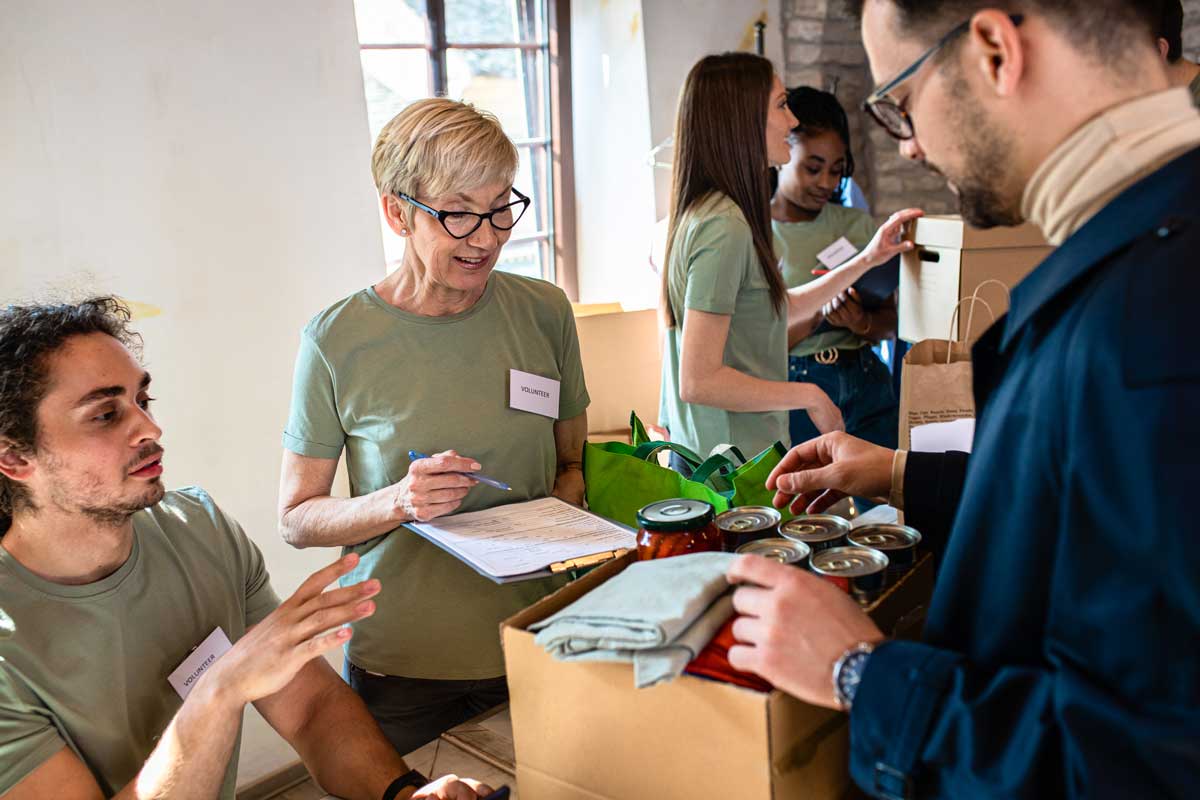 Featured image for “5 tips for sharing your charitable activities”