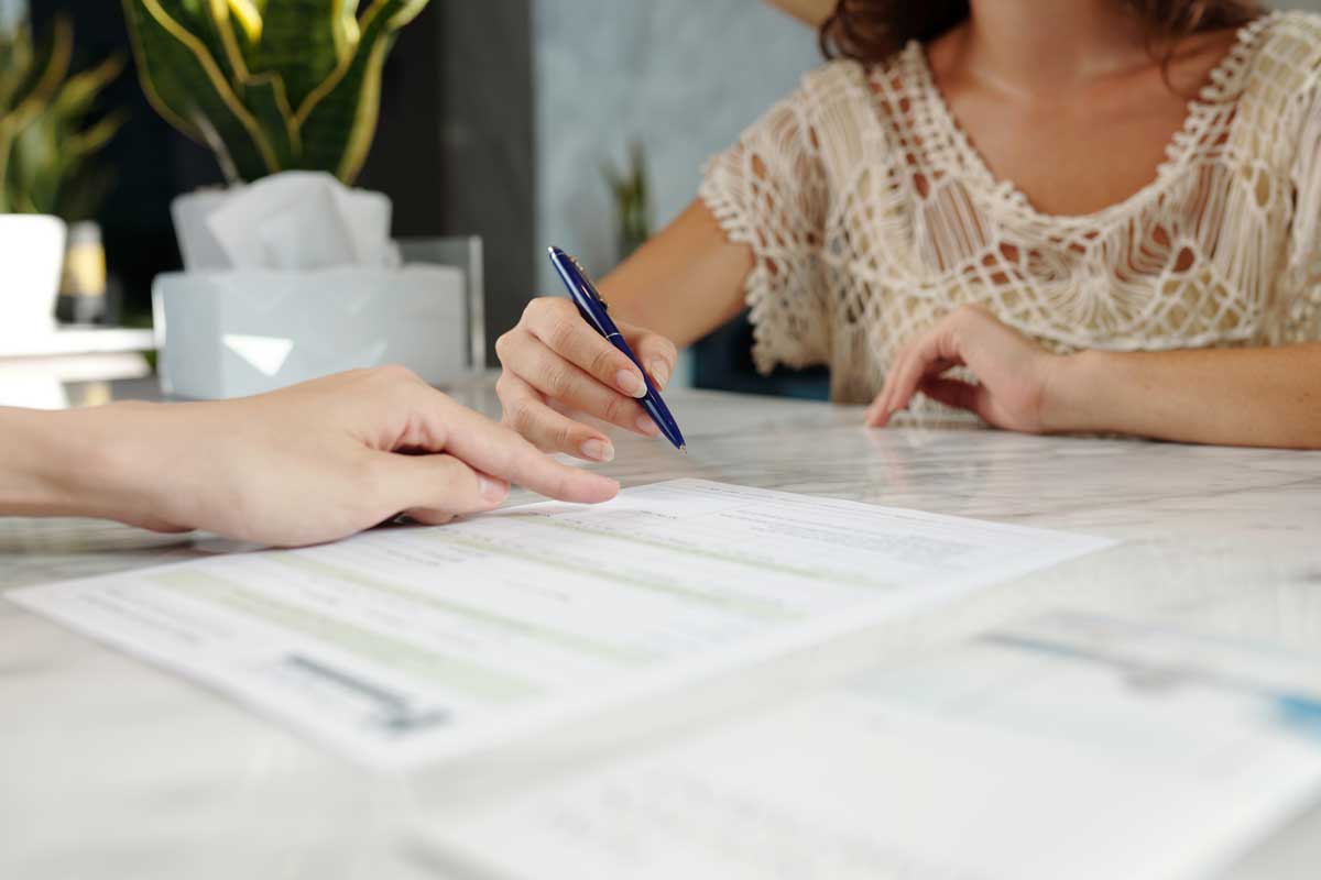 Featured image for “What is Title Insurance?”
