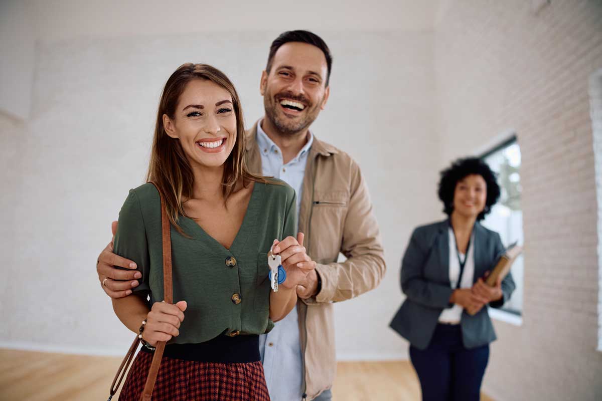 Purchasing a home