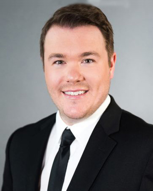 Featured image for “Griffin Jones, Danberry Realtor”