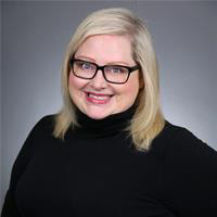 Featured image for “Melissa Utterback, Danberry Realtor”
