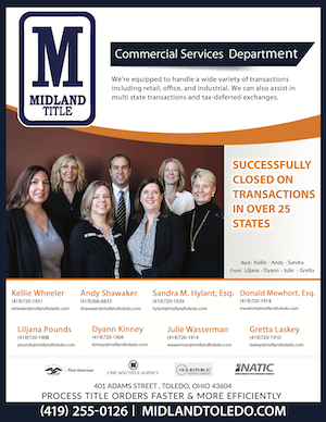 Featured image for “Northwest Ohio & Southeast Michigan’s Best Commercial Title Company”