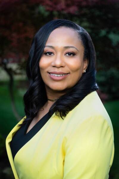 Featured image for “Monica Davis, Key Realty”