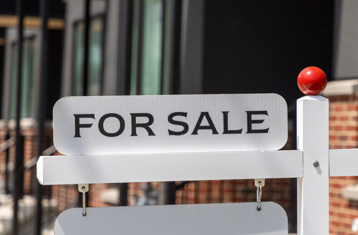 Featured image for “Be Wary Of Wire Fraud When Buying A Home | Commentary”