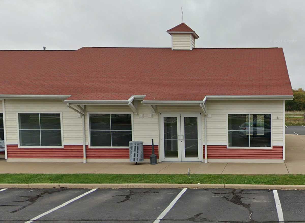 Port Clinton Midland Title Office