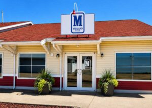 Port Clinton Midland Title Office